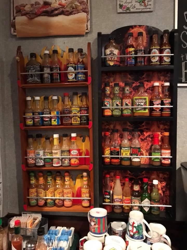 Lindy's Chili and Gertie's Ice Cream in Bridgeview