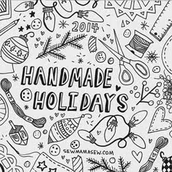 HandMade Holidays 2014