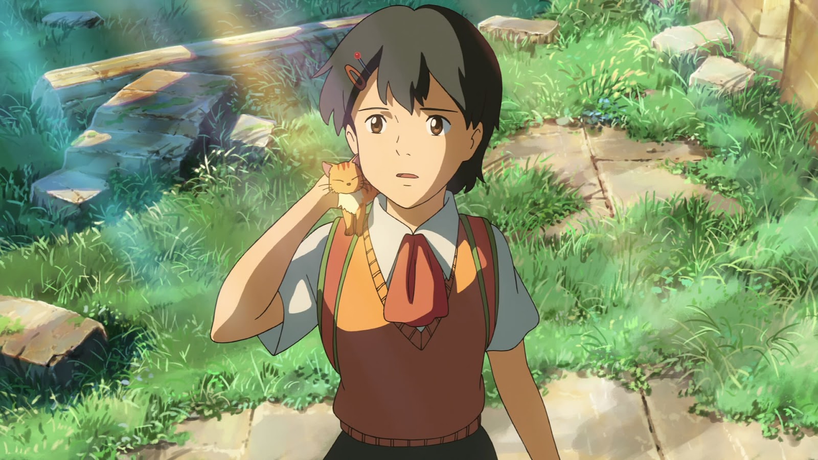 Wallpaper Hoshi wo katta hi mtrjm For Android Wallpaper Hoshi wo katta hi mtrjm For Android Free