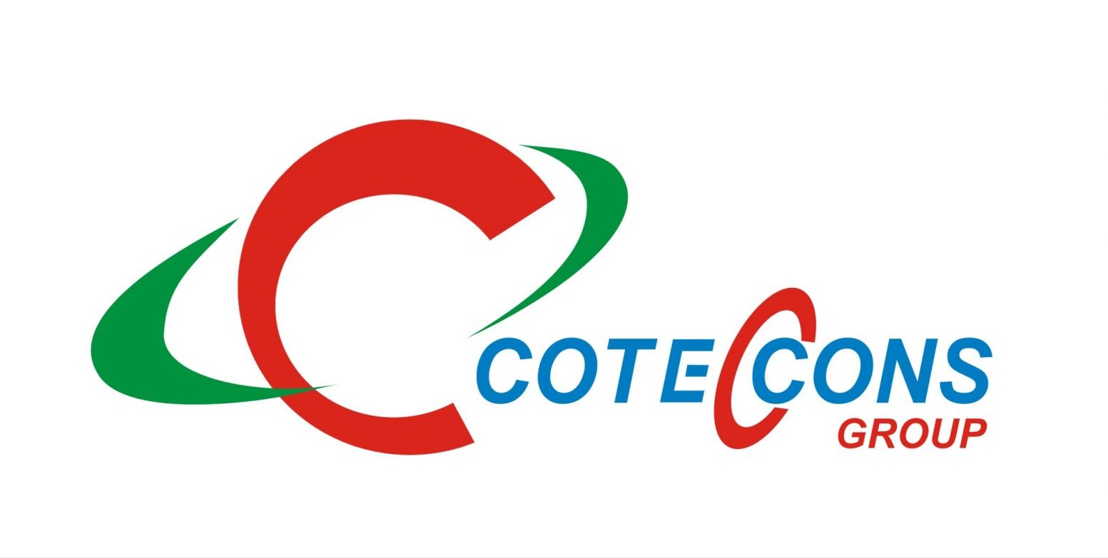 Công ty cổ phần xây dựng ( Cotec)