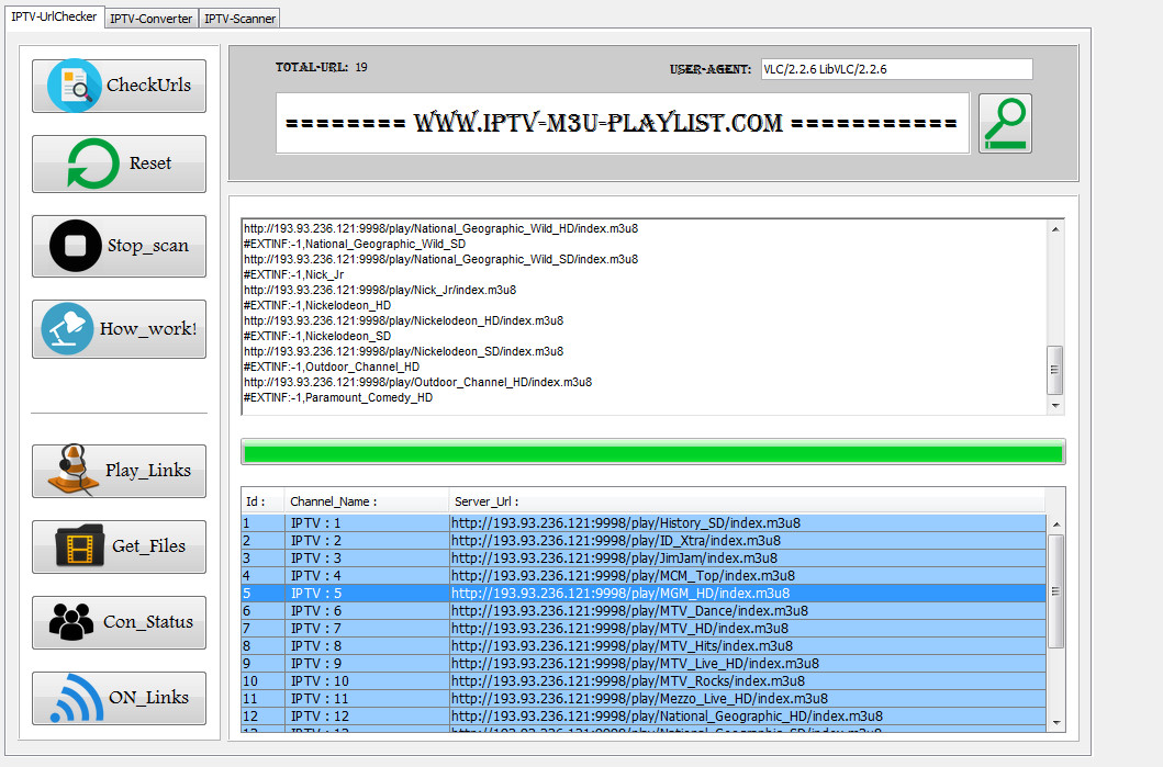 Playlist m3u dlya iptv belarus free Playlist m3u dlya iptv belarus free