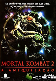 Baixar Filme Mortal Kombat 2: A Aniquilação Grátis Capa do Filme Mortal Kombat 2: A Aniquilação