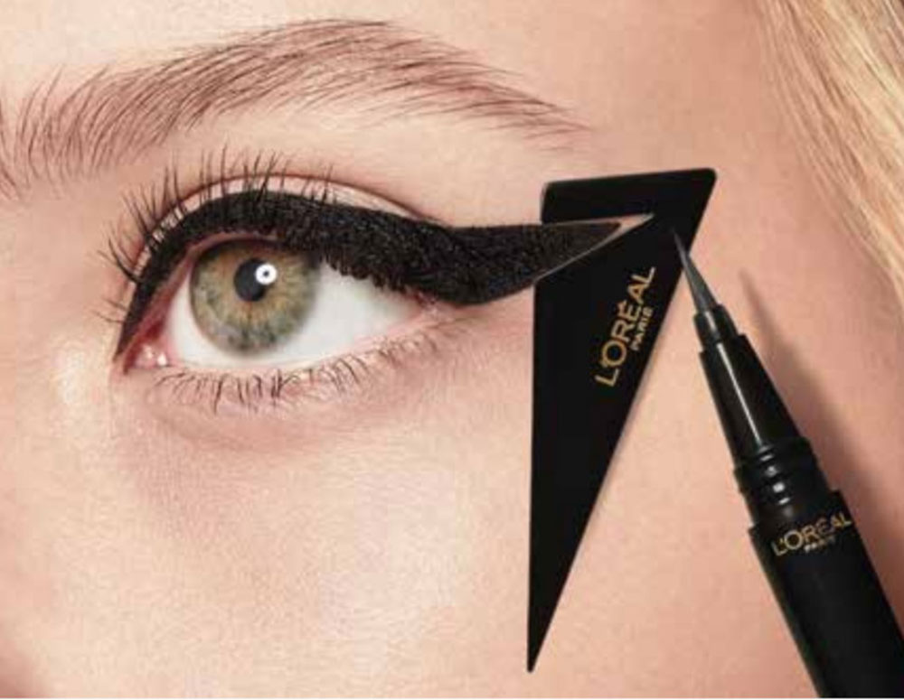 The Beauty News L'Oréal Paris Super Liner Flash Cat Eye Liner