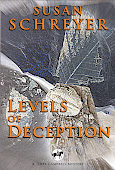 Levels Of Deception - the second Thea Campbell mystery