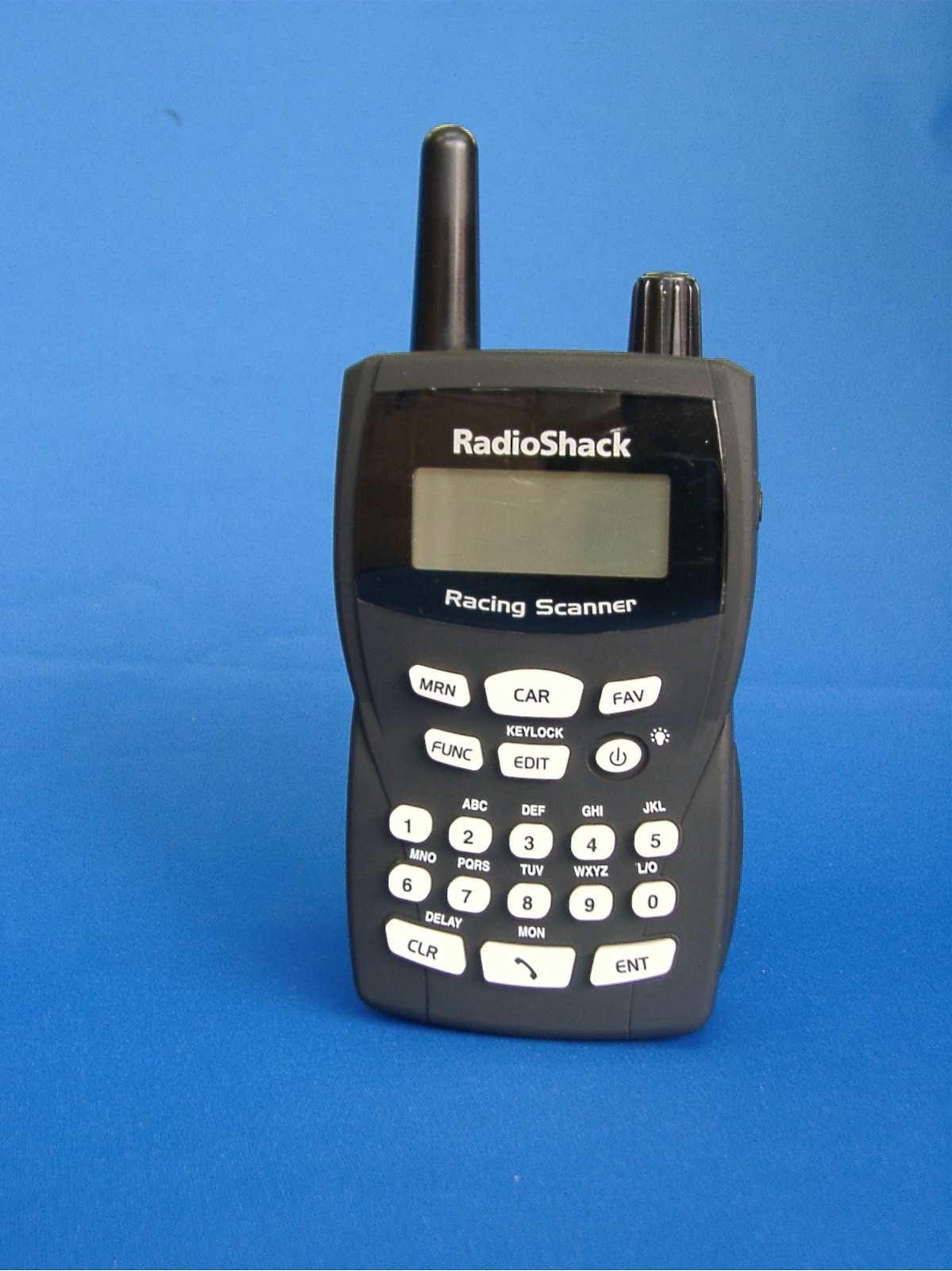 Big Dutch Blog GRE Racing Scanners PSR110 & PRO444