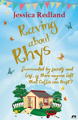 Raving about Rhys