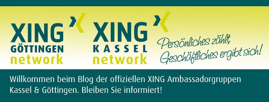 XING network für Nordhessen und Südniedersachsen
