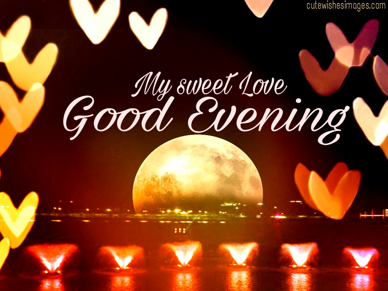 Define good evening: —used to say hello to someone in the evening — good ev...