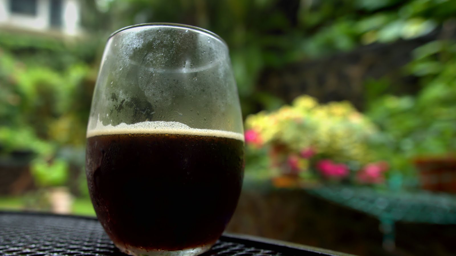 Dark Brew