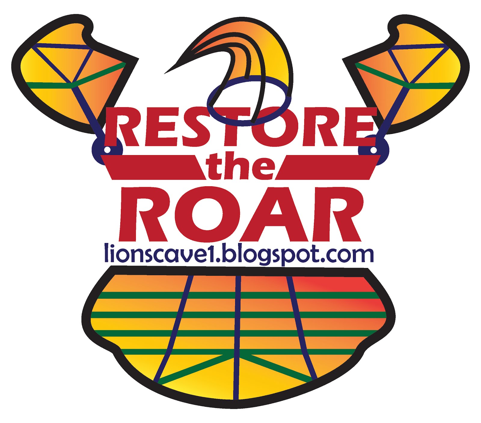 Restore the Roar
