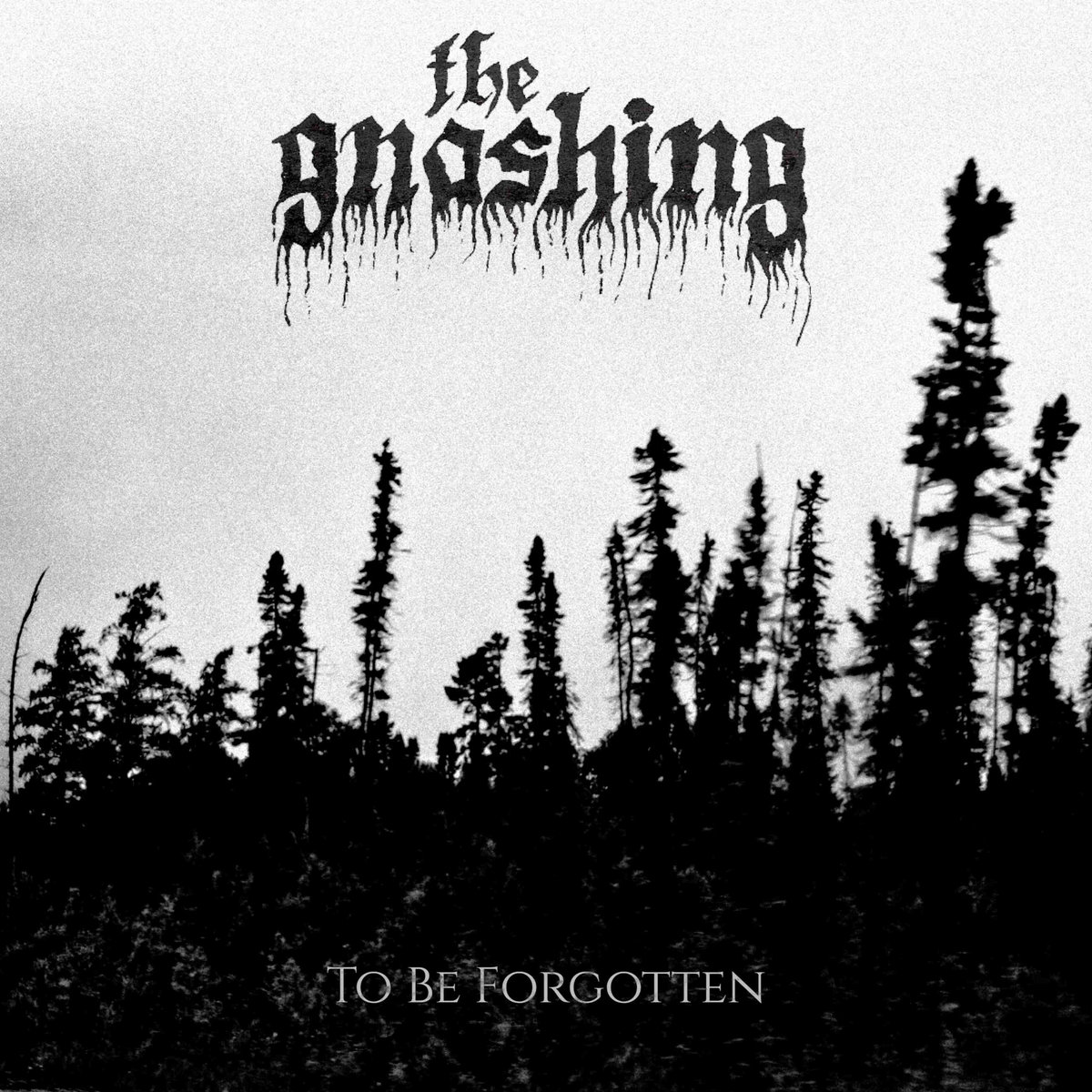 The Gnashing - "To Be Forgotten" - 2023