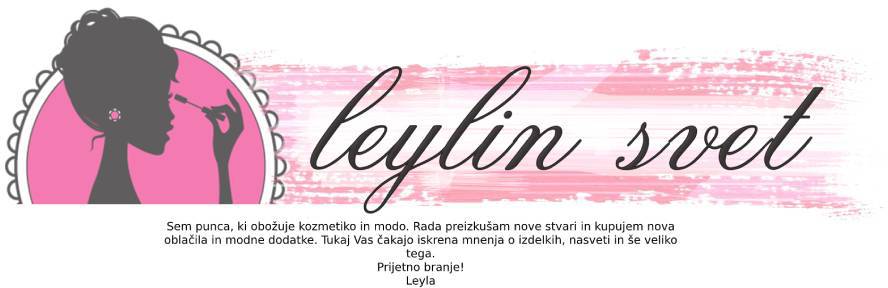 Leylin svet