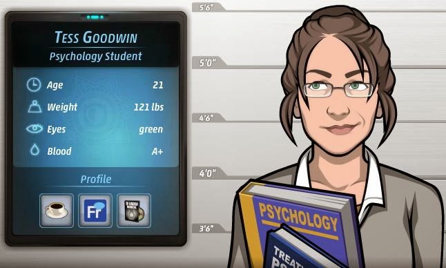 Criminal case management picture