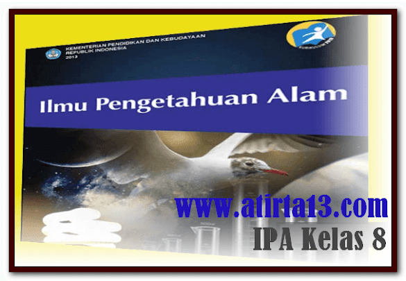 Jawaban Paket Ipa Kelas 8 Semester 1 Kurikulum 2013
