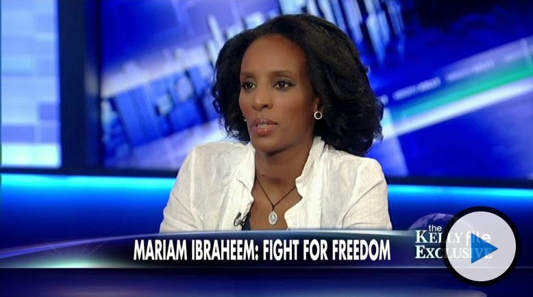 http://foxnewsinsider.com/2014/09/15/i-knew-god-would-help-me%E2%80%99-sudanese-mom-jailed-christian-faith-speaks-out