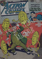 Action Comics (1938) #109