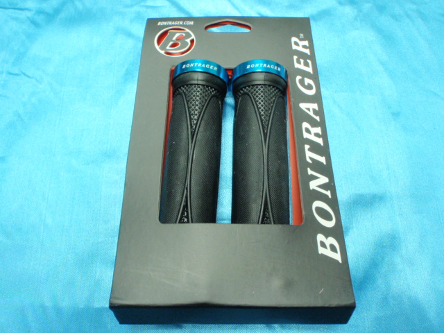bontrager lock on grips