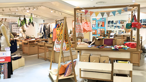 【日本POP-UP SHOP的學問】加藤圭介：用「鮮度」和「爆發力」增加顧客購買吸引力！