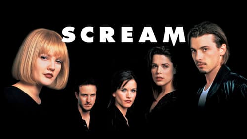 Scream 1996 hd french