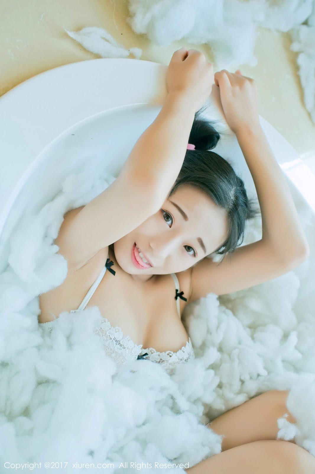 Xiuren - Vol.805 Cang Jing You Xiang (51 pics)