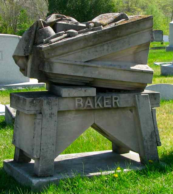 A Grave Interest Cemeteries Worth the Visit Green Hill Cemetery