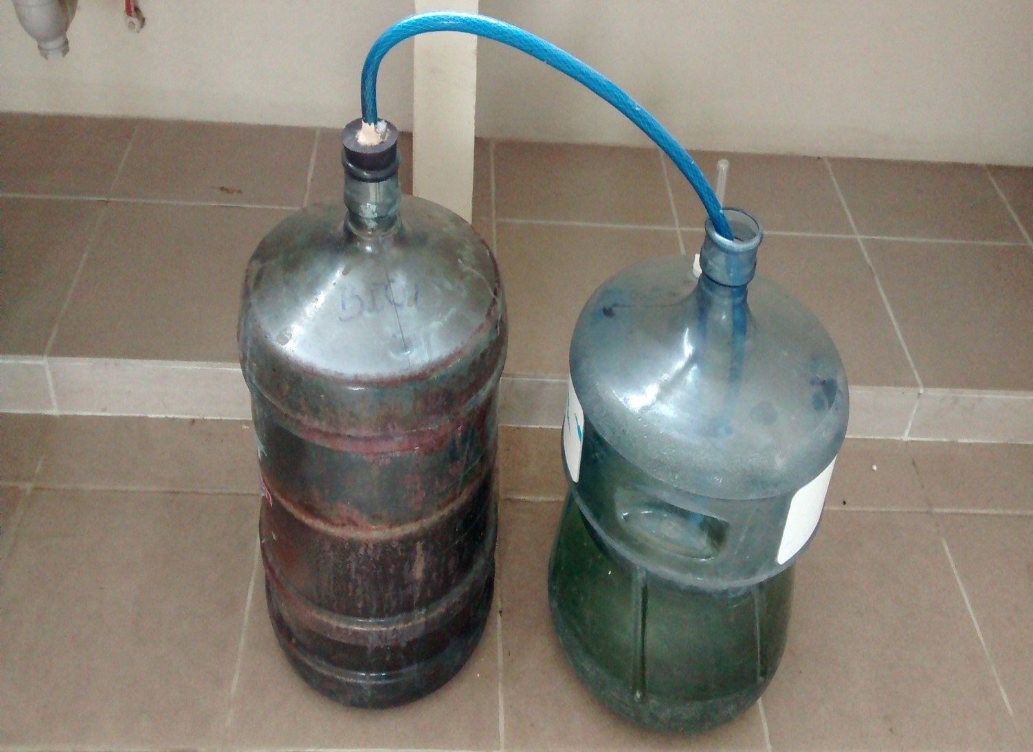 How does a biodigester work? - Treating Organics