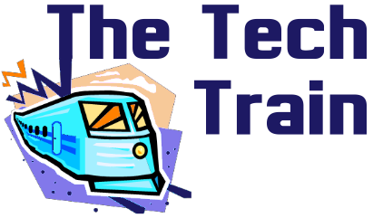 The Tech Train