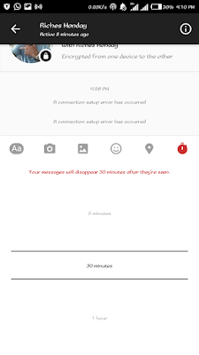facebook messenger tricks