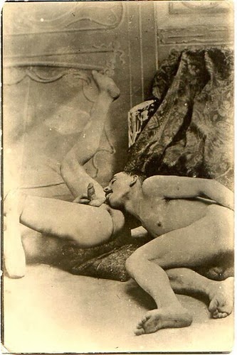 1890s Porn