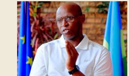President Kagame’s Doctor Mysteriously Killed in Police Cell