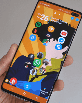 Launcher Android Gratis Terbaik 2019
