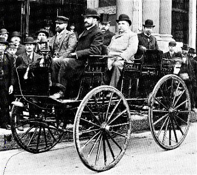 ELEKTRİK HAKKINDA İLGİNÇ BİLGİLER