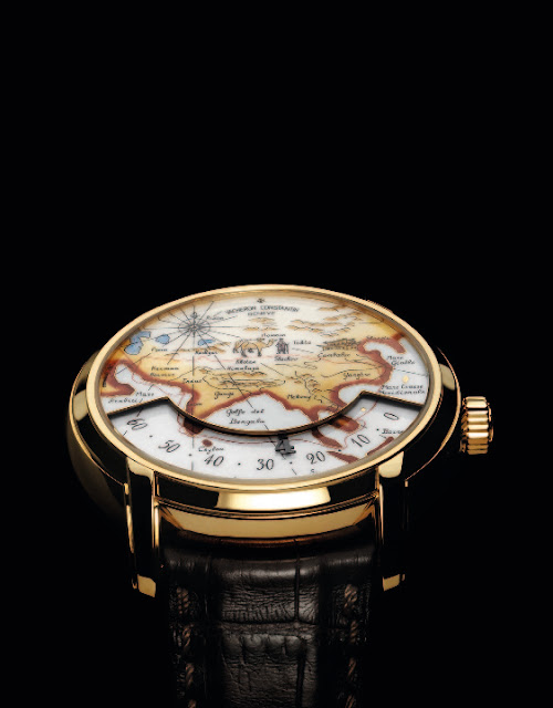 Vacheron Constantin "Artistas del Tiempo"20