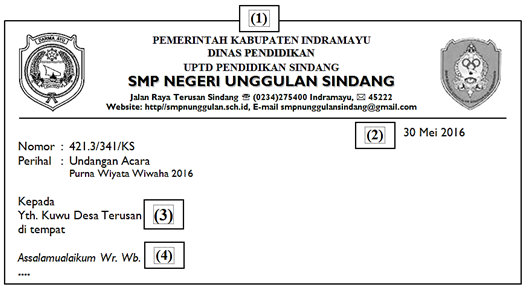 Kata Berima Pada Larik Ganjil 1 Dan 3