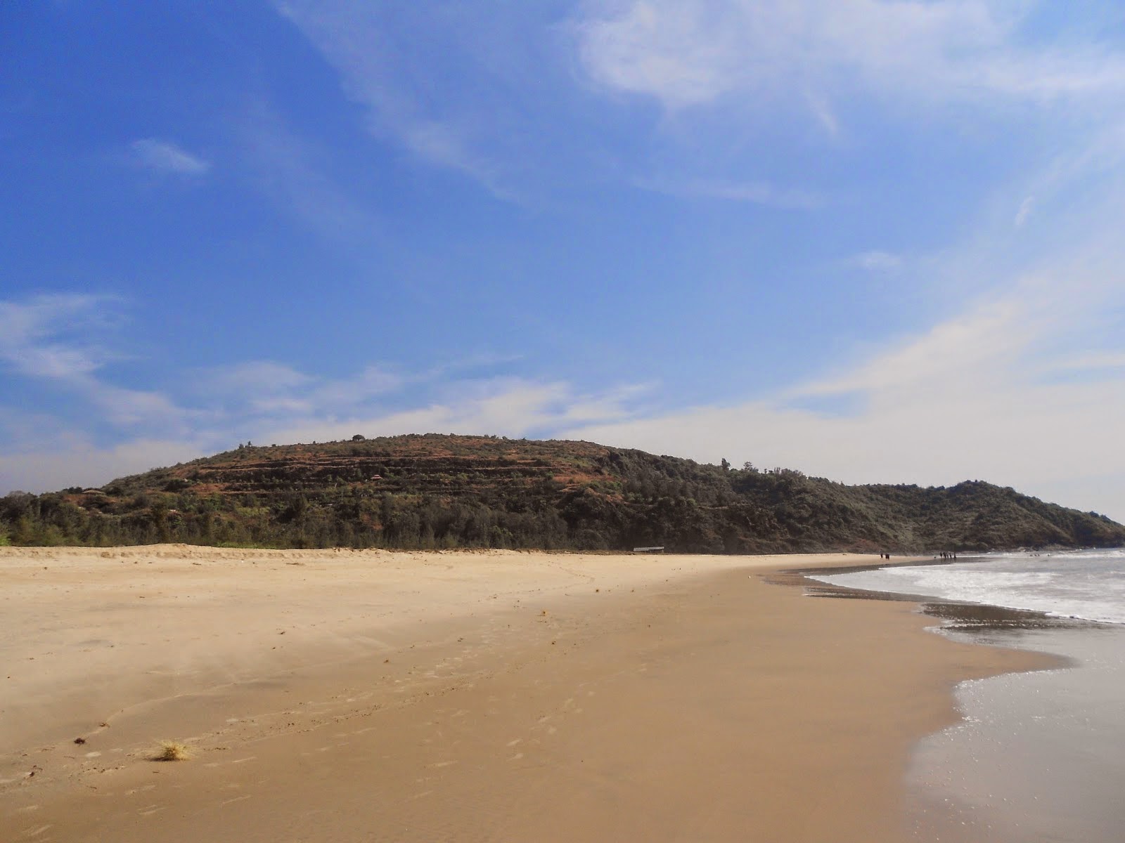 Kasarkod Beach Sirsi Attractions