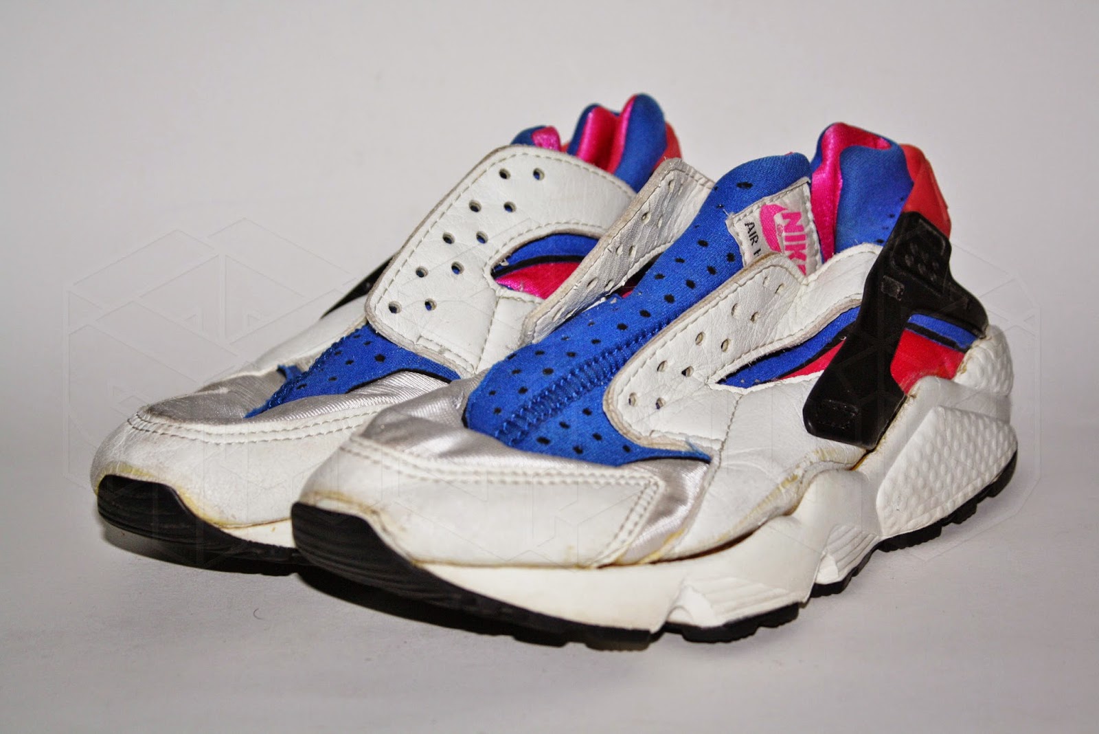 nike air huarache 1991