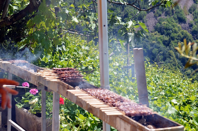 baite aperte val di cembra