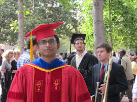 Sujith Ravi secured PhD in Computer Science