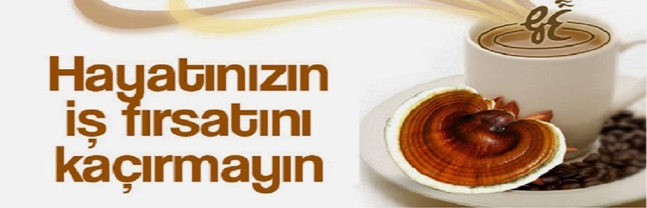 2015 SAĞLIK VE KAZANÇ AROMALI KAHVE