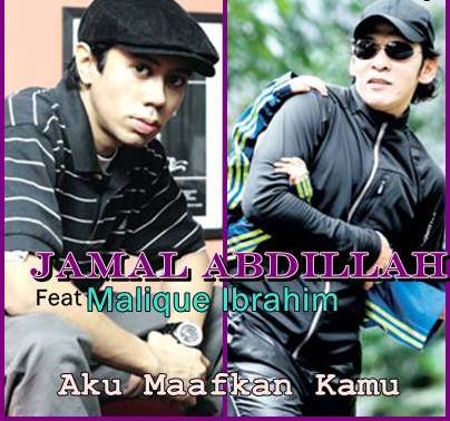 Awanano Cintanurieyman New Aku Maafkan Kamu Malique Feat Jamal Abdillah