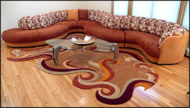 Decor Style ديكوروتصميم صالات إستقبال صغيرة