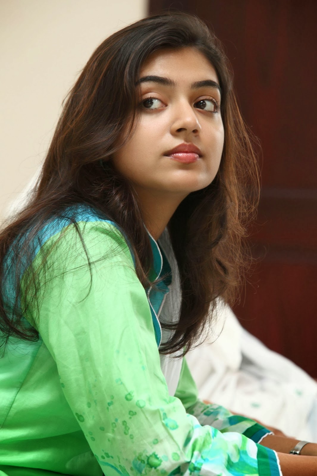 South Indian Actress For You: nazriya nazim | Latest film Photos