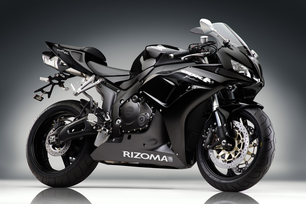 Honda chuẩn bị ra mắt 4 mẫu xe 750cc có cả CBR750RR  Motosaigon