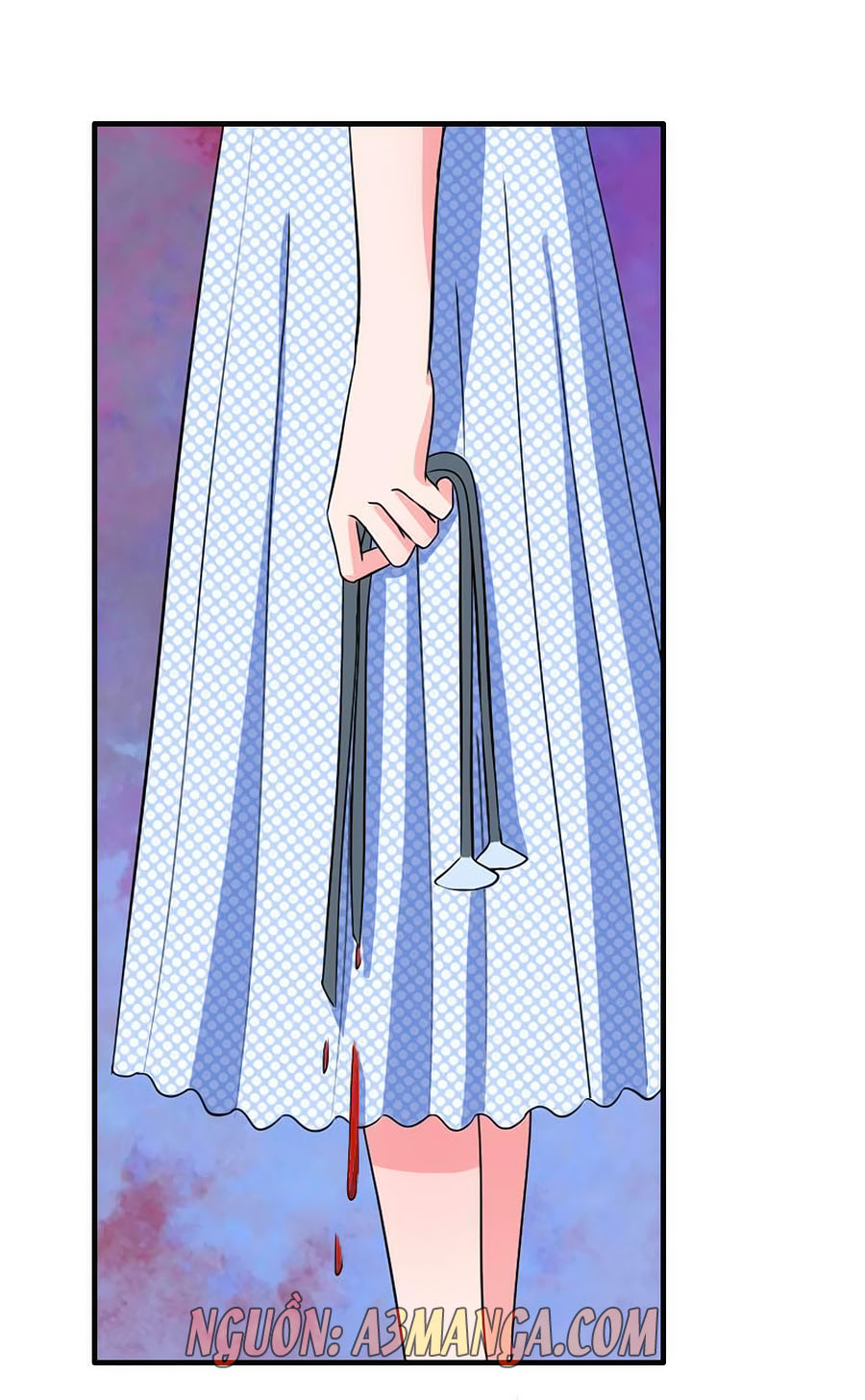 Số Hiệu 1314 Chap 12 - Next Chap 13