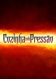 Cozinha Sob Pressão