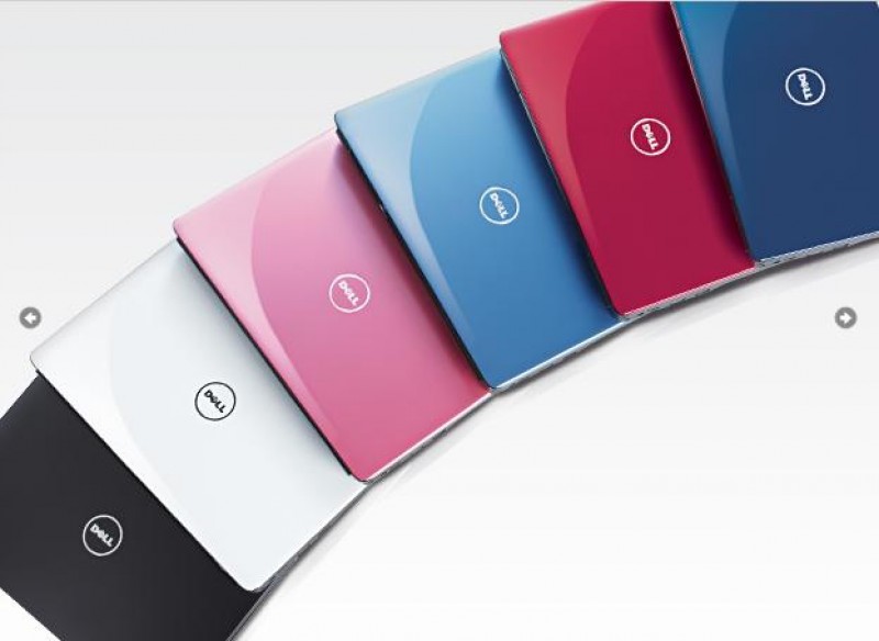 Dell Inspiron 15R / Dell Inspiron N5010 Features / Specifications