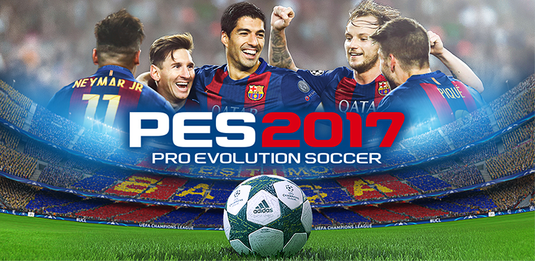 Latest Version Of Pes 17 For iOS And Android Apk Data iPA ...