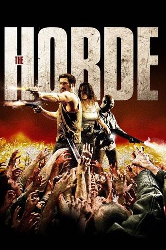 The Horde (2009) ταινιες online seires xrysoi greek subs