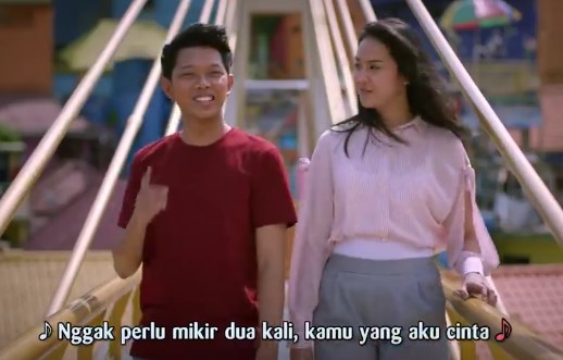 Download Film Yowis Ben 2 2019 Update Link Coretan Bambu