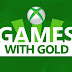 Ανακοινώθηκαν τα Games with Gold Απριλίου 2018